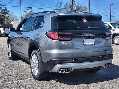 New 2026 GMC Acadia - photo 1