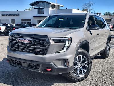 New 2026 GMC Acadia - photo 1