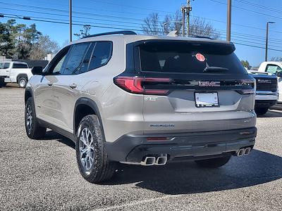 New 2026 GMC Acadia - photo 1