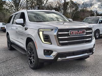 New 2026 GMC Yukon XL - photo 1