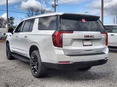 New 2026 GMC Yukon XL - photo 1