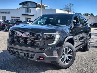 New 2026 GMC Acadia - photo 1