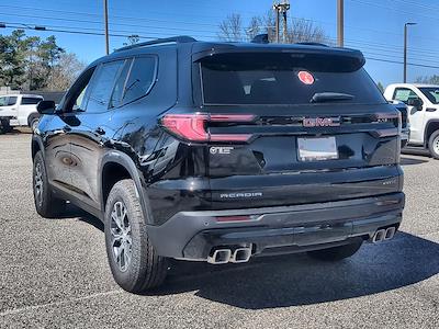 New 2026 GMC Acadia - photo 1