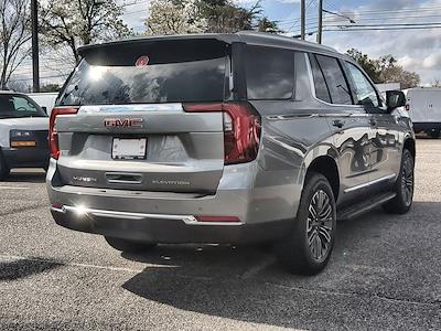 New 2026 GMC Yukon - photo 1