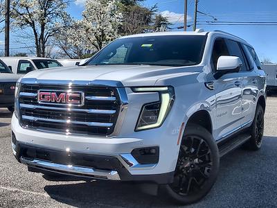 2026 GMC Yukon 4WD SUV for sale #23260644 - photo 1