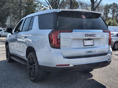 New 2026 GMC Yukon - photo 1