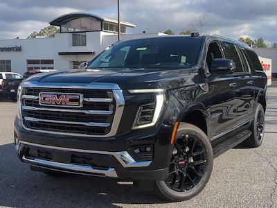 New 2026 GMC Yukon XL - photo 1