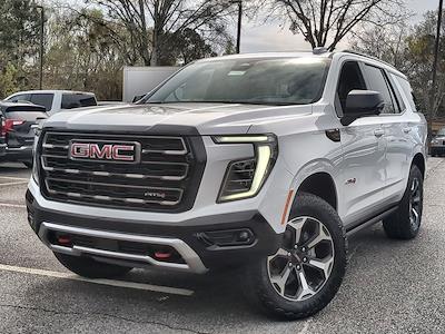 New 2026 GMC Yukon - photo 1