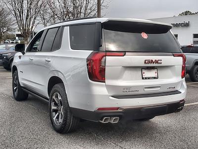 New 2026 GMC Yukon - photo 1