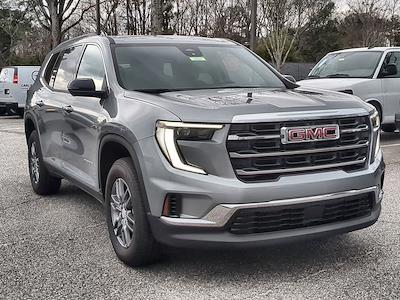 New 2026 GMC Acadia Elevation for sale #23260653 - photo 2