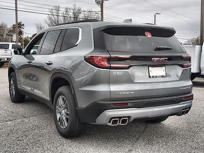 New 2026 GMC Acadia - photo 1
