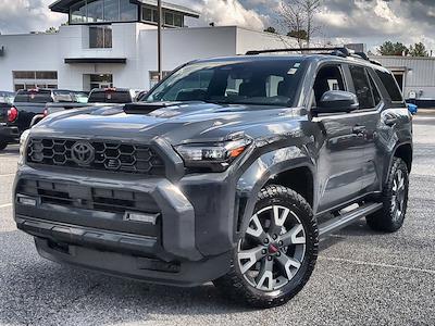 Used 2025 Toyota 4Runner - photo 1