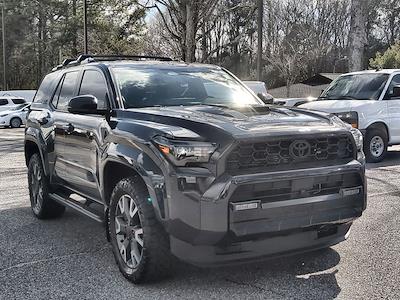 Used 2025 Toyota 4Runner - photo 1