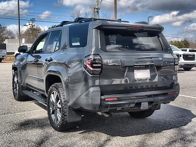 Used 2025 Toyota 4Runner - photo 1