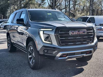 New 2026 GMC Yukon - photo 1