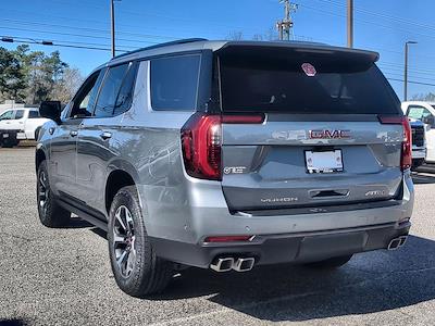 New 2026 GMC Yukon - photo 1