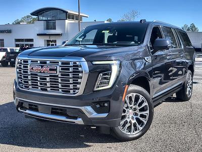 New 2026 GMC Yukon XL - photo 1