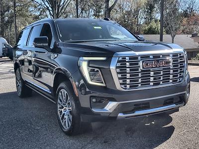 New 2026 GMC Yukon XL - photo 1