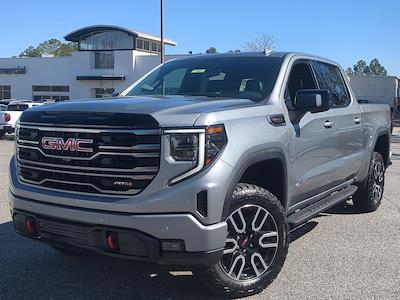 New 2026 GMC Sierra 1500 - photo 1