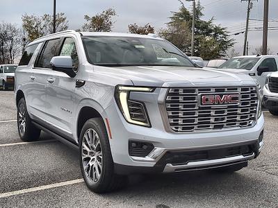 2026 GMC Yukon XL 4WD SUV for sale #23260688 - photo 2