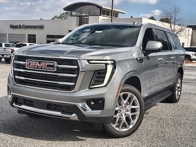 2026 GMC Yukon XL 4WD SUV for sale #23260695 - photo 1