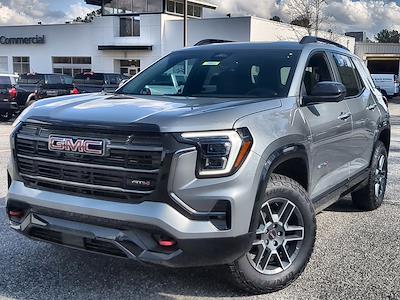 New 2026 GMC Terrain - photo 1