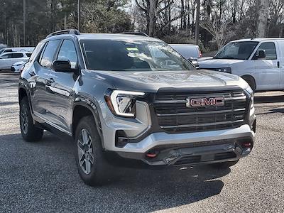New 2026 GMC Terrain - photo 1