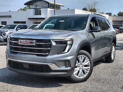 New 2026 GMC Acadia - photo 1