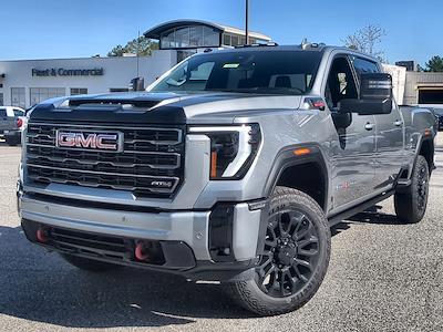 New 2026 GMC Sierra 2500 - photo 1