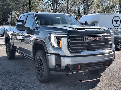 New 2026 GMC Sierra 2500 - photo 1