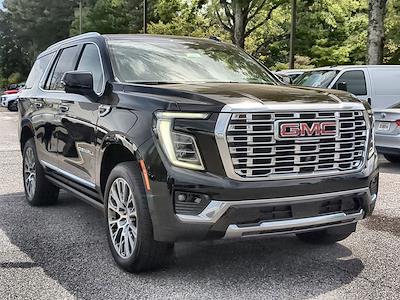 New 2026 GMC Yukon - photo 2