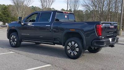 New 2024 GMC Sierra 2500 Denali Crew Cab 4WD Pickup for sale #2340207 - photo 2