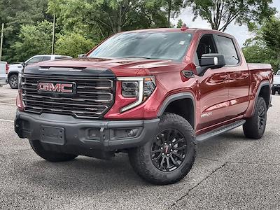2023 GMC Sierra 1500 Crew Cab 4WD Pickup for sale #2340207A - photo 1