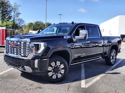 2024 GMC Sierra 2500 Crew Cab 4WD, Pickup for sale #2340498 - photo 1