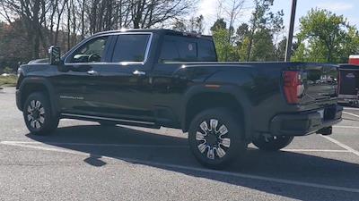 2024 GMC Sierra 2500 Crew Cab 4WD, Pickup for sale #2340498 - photo 2