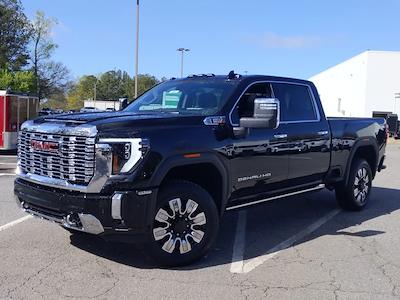 2024 GMC Sierra 2500 Crew Cab 4WD, Pickup for sale #2340517 - photo 1