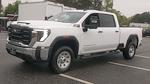 2024 GMC Sierra 2500 Crew Cab 4WD, Pickup for sale #2340630 - photo 37