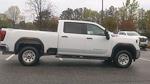 2024 GMC Sierra 2500 Crew Cab 4WD, Pickup for sale #2340630 - photo 9