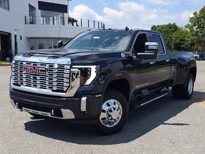 New 2024 GMC Sierra 3500 Denali DRW Crew Cab 4WD Pickup for sale #2340933 - photo 1