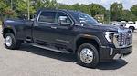 New 2024 GMC Sierra 3500 Denali DRW Crew Cab 4WD Pickup for sale #2340933 - photo 3