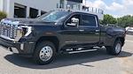 New 2024 GMC Sierra 3500 Denali DRW Crew Cab 4WD Pickup for sale #2340933 - photo 5