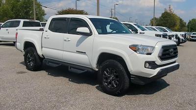 2020 Toyota Tacoma Double Cab RWD, Pickup for sale #2341263A - photo 1