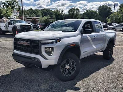 2024 GMC Canyon Crew Cab 4WD, Pickup for sale #2340993 - photo 1