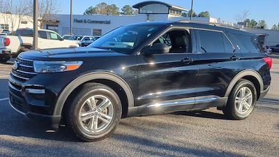 2020 Ford Explorer RWD, SUV for sale #2341065A - photo 1