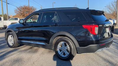 2020 Ford Explorer RWD, SUV for sale #2341065A - photo 2