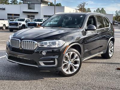 2017 BMW X5 AWD, SUV for sale #2341123A - photo 1