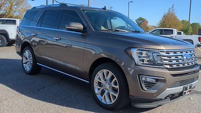 2019 Ford Expedition 4x4, SUV for sale #2341293A - photo 1