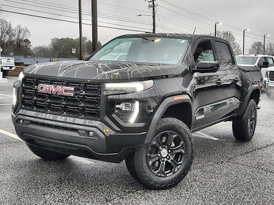 2023 GMC Canyon Crew Cab 2WD, Pickup for sale #2341313A - photo 1