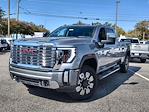 New 2024 GMC Sierra 3500 Denali Crew Cab 4WD Pickup for sale #2341322 - photo 1