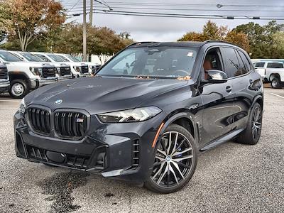 2024 BMW X5, SUV for sale #2341333A - photo 1